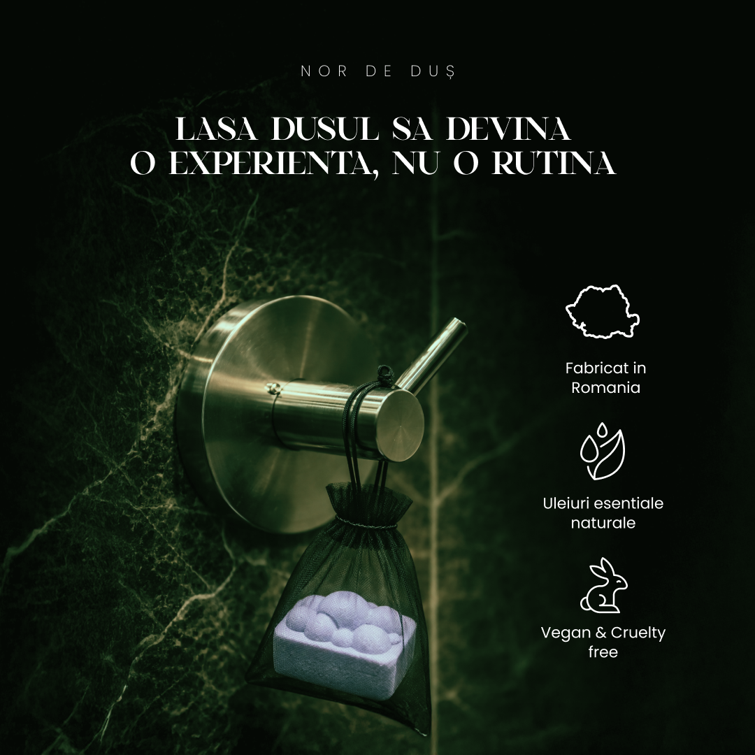 HEAL - pentru o stare fresh