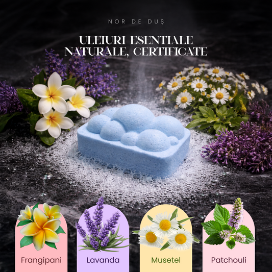 RELAX - pentru relaxare si calm