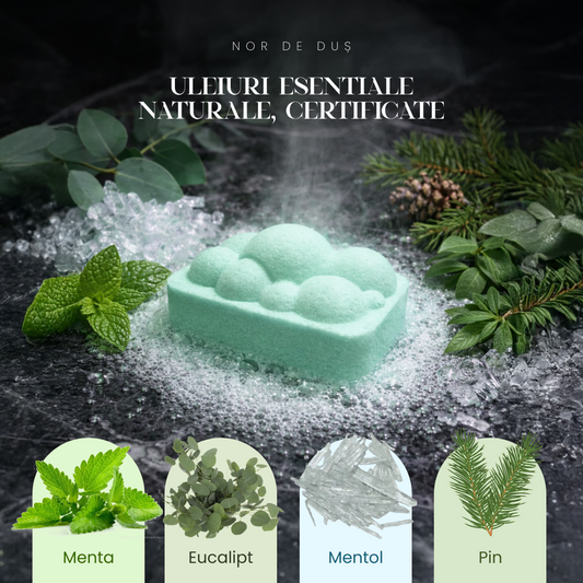 HEAL - pentru o stare fresh