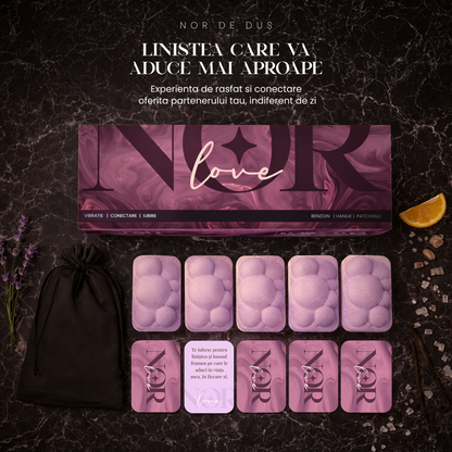 LOVE - cadou pentru persoana iubita