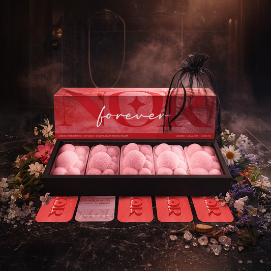 FOREVER - Cadou pentru mama