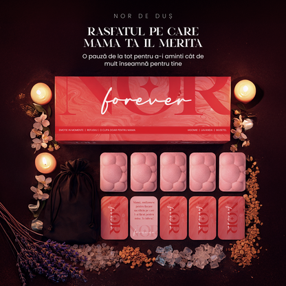 FOREVER - Cadou pentru mama
