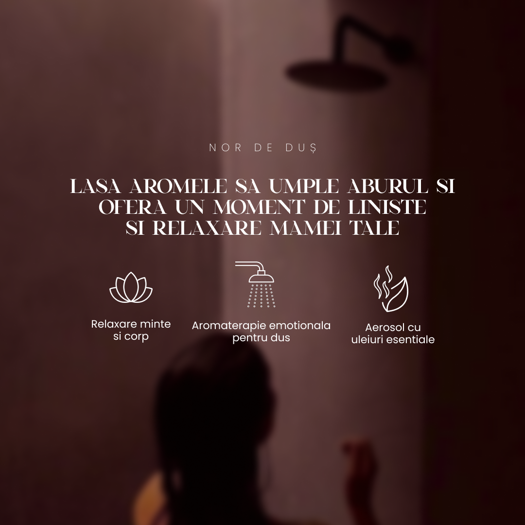 FOREVER - Cadou pentru mama