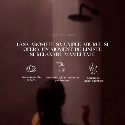 FOREVER - Cadou pentru mama