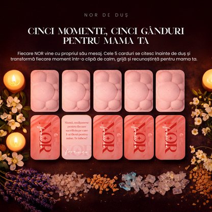 FOREVER - Cadou pentru mama