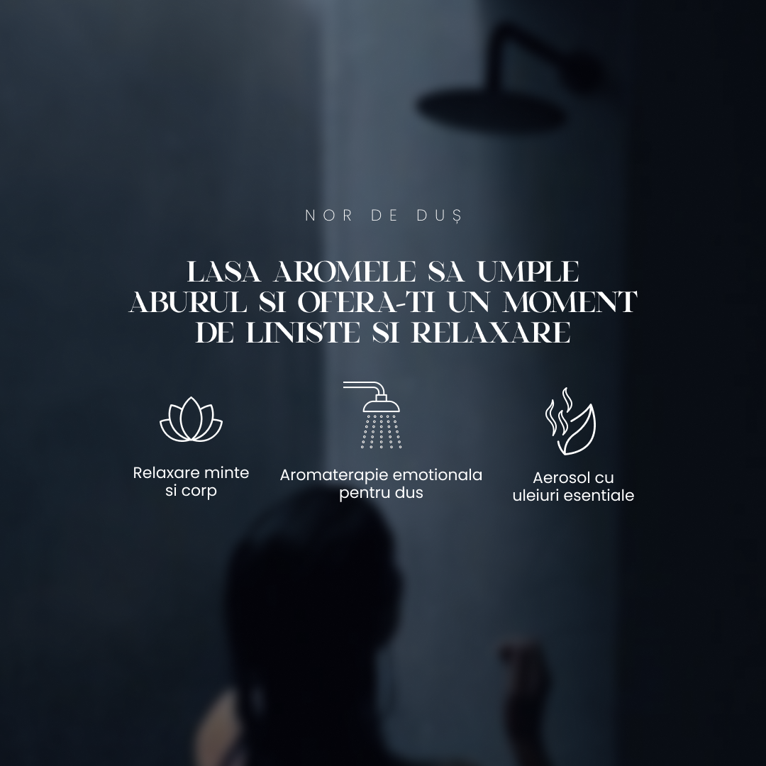 RELAX - pentru relaxare si calm