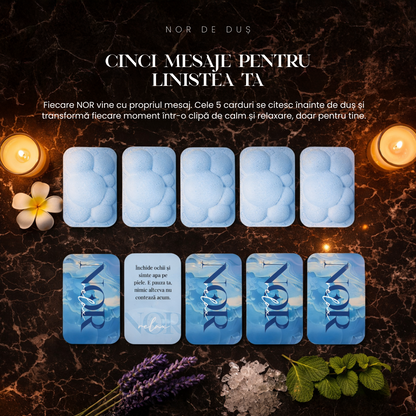 RELAX - pentru relaxare si calm