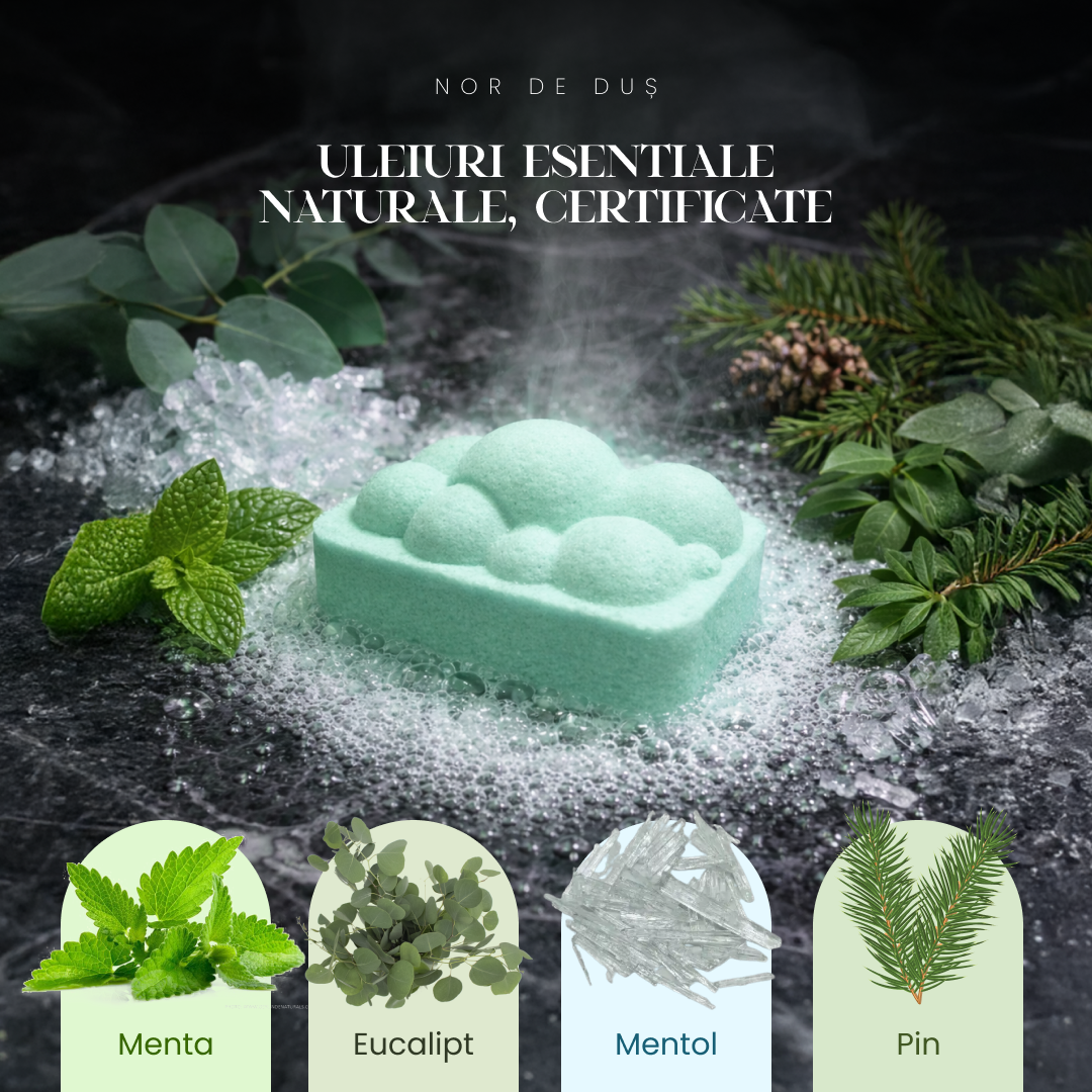 HEAL - pentru o stare fresh