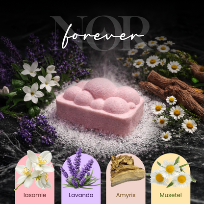EXPERIENCE - ritual complet pentru dus